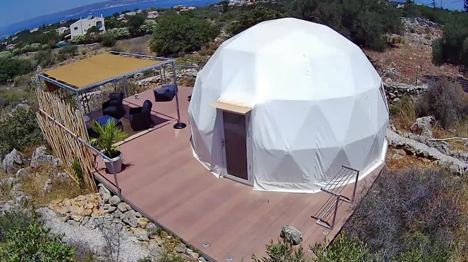 Coucher de soleil sublime